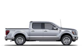 2025 Ford F-150® External Image 1